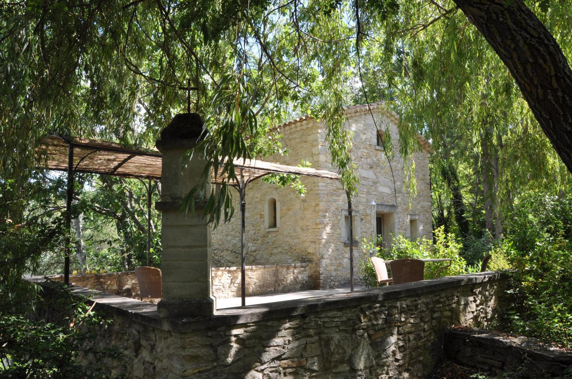 Les Maisons De Chante Oiseau Sigonce Bagian luar foto